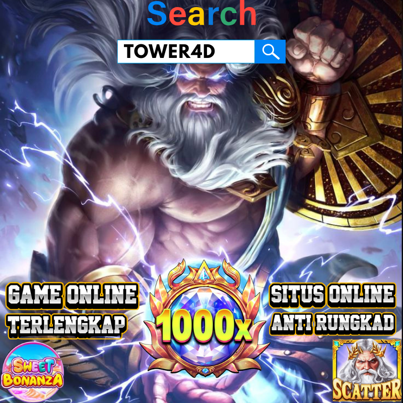 TOWER4D : Situs Online Populer Dengan Pilihan Permainan Yang Variatif Dan Fleksibel - WooCommerce eCommerce